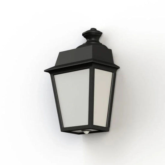 Place des Vosges 1 Évolution N°2 PIR Wall Light