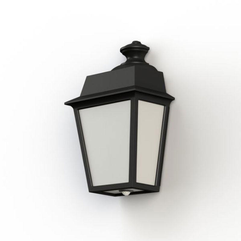 Place des Vosges 1 Évolution N°2 PIR Wall Light