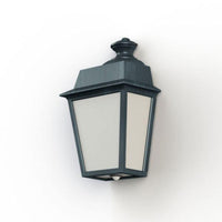 Roger Pradier Place des Vosges 1 Évolution N°2 PIR Wall Light | All Square Lighting