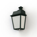 Roger Pradier Place des Vosges 1 Évolution N°2 PIR Wall Light | All Square Lighting