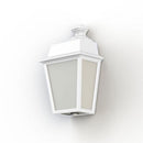 Roger Pradier Place des Vosges 1 Évolution N°2 PIR Wall Light | All Square Lighting