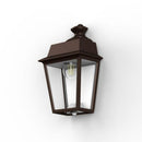 Roger Pradier Place des Vosges 1 Évolution N°2 PIR Wall Light | All Square Lighting
