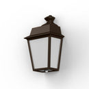 Roger Pradier Place des Vosges 1 Évolution N°2 PIR Wall Light | All Square Lighting