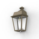 Roger Pradier Place des Vosges 1 Évolution N°2 PIR Wall Light | All Square Lighting