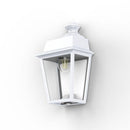 Roger Pradier Place des Vosges 1 Évolution N°2 PIR Wall Light | All Square Lighting