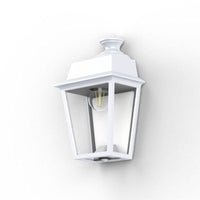 Roger Pradier Place des Vosges 1 Évolution N°2 PIR Wall Light | All Square Lighting