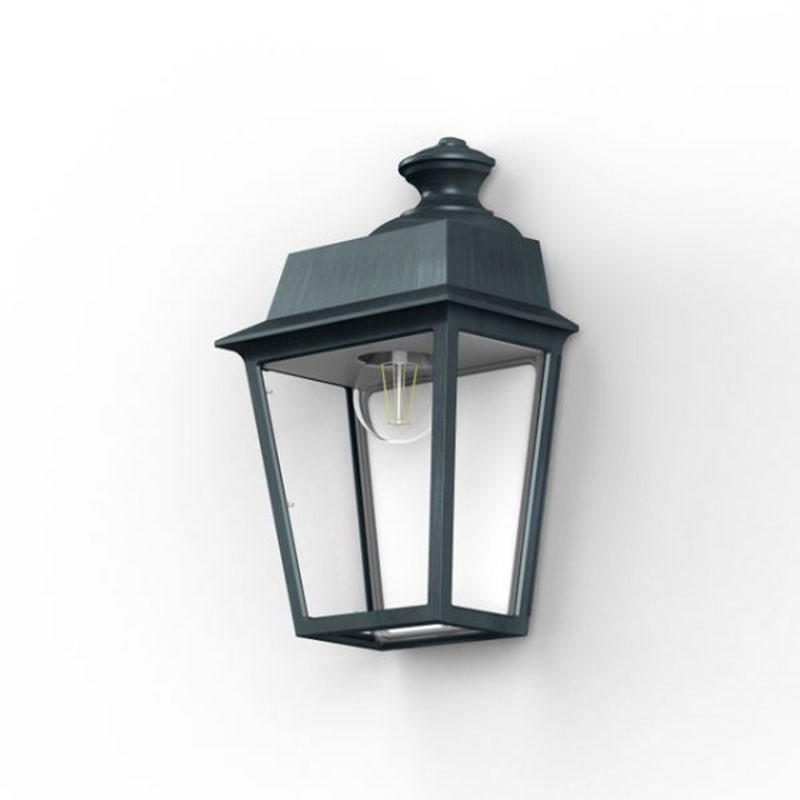 Roger Pradier Place des Vosges 1 Évolution N°2 Wall Light | All Square Lighting