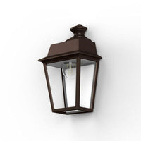 Roger Pradier Place des Vosges 1 Évolution N°2 Wall Light | All Square Lighting