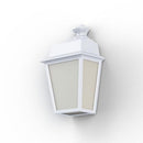 Roger Pradier Place des Vosges 1 Évolution N°2 Wall Light | All Square Lighting