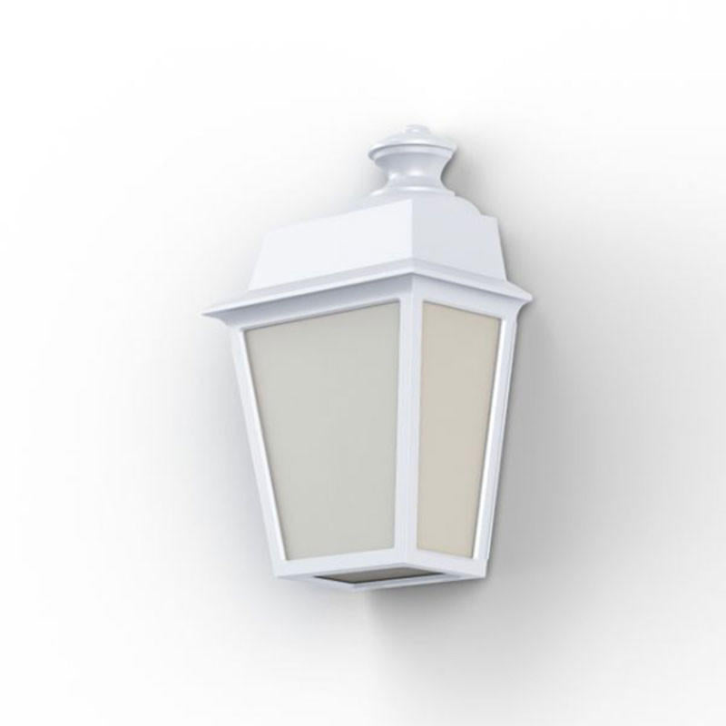Roger Pradier Place des Vosges 1 Évolution N°2 Wall Light | All Square Lighting