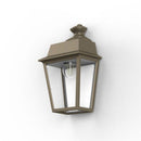 Roger Pradier Place des Vosges 1 Évolution N°2 Wall Light | All Square Lighting