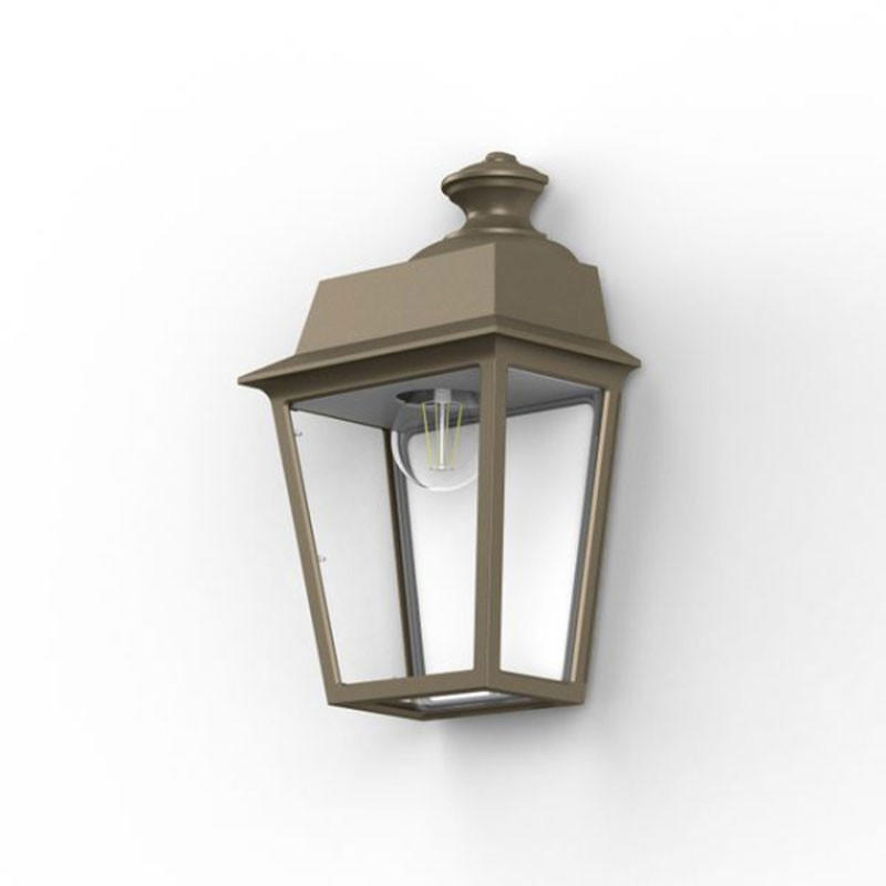 Roger Pradier Place des Vosges 1 Évolution N°2 Wall Light | All Square Lighting