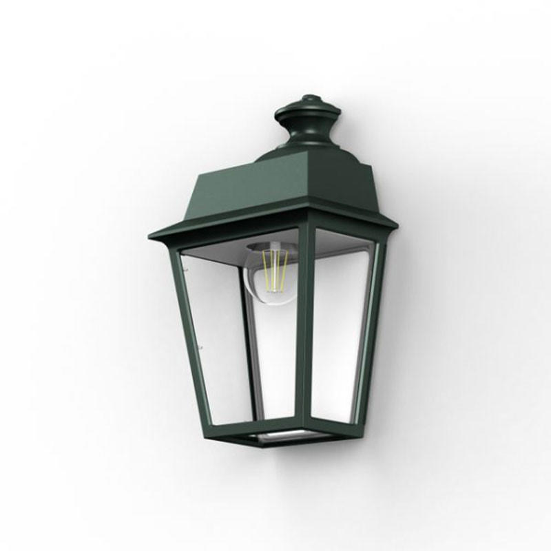 Roger Pradier Place des Vosges 1 Évolution N°2 Wall Light | All Square Lighting