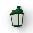 Roger Pradier Place des Vosges 1 Évolution N°2 Wall Light | All Square Lighting