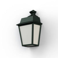 Roger Pradier Place des Vosges 1 Évolution N°2 Wall Light | All Square Lighting