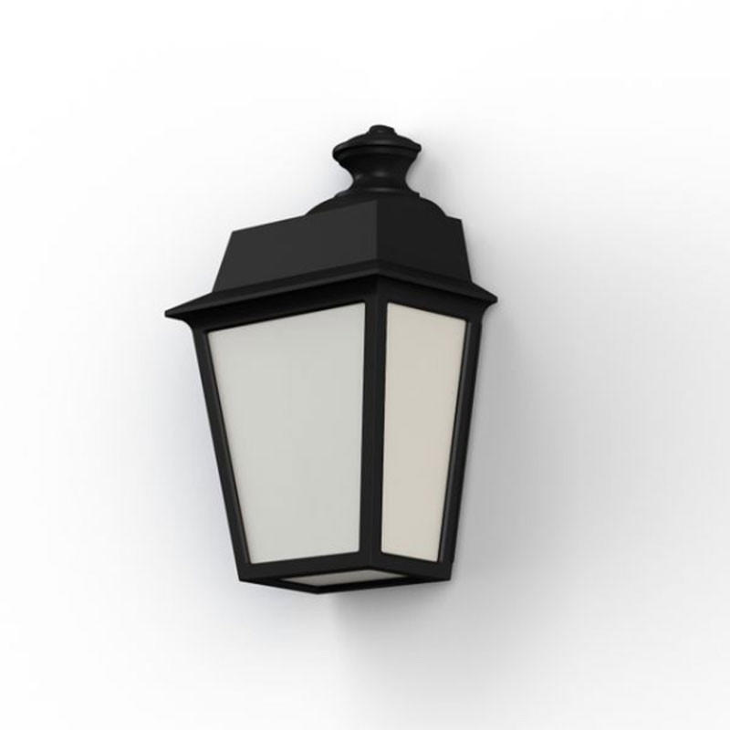 Place des Vosges 1 Évolution N°2 Wall Light