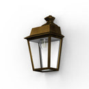 Roger Pradier Place des Vosges 1 Évolution N°2 Wall Light | All Square Lighting