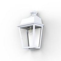 Roger Pradier Place des Vosges 1 Évolution N°2 Wall Light | All Square Lighting