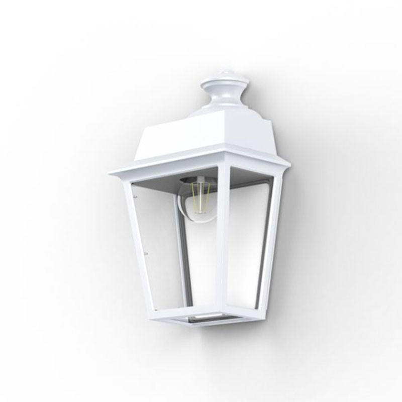 Roger Pradier Place des Vosges 1 Évolution N°2 Wall Light | All Square Lighting