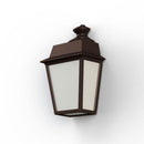 Roger Pradier Place des Vosges 1 Évolution N°2 Wall Light | All Square Lighting