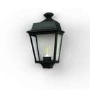 Roger Pradier Place des Vosges 1 Tradition N°2 Wall Light | All Square Lighting