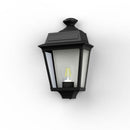 Roger Pradier Place des Vosges 1 Tradition N°2 Wall Light | All Square Lighting