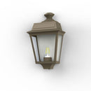 Roger Pradier Place des Vosges 1 Tradition N°2 Wall Light | All Square Lighting