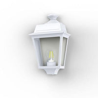 Roger Pradier Place des Vosges 1 Tradition N°2 Wall Light | All Square Lighting