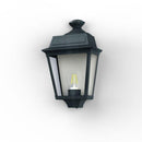Roger Pradier Place des Vosges 1 Tradition N°2 Wall Light | All Square Lighting