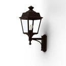 Roger Pradier Place des Vosges 1 Tradition N°3 Wall Lantern | All Square Lighting