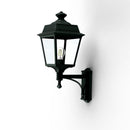 Roger Pradier Place des Vosges 1 Tradition N°3 Wall Lantern | All Square Lighting