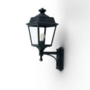 Roger Pradier Place des Vosges 1 Tradition N°3 Wall Lantern | All Square Lighting