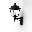Roger Pradier Place des Vosges 1 Tradition N°3 Wall Lantern | All Square Lighting