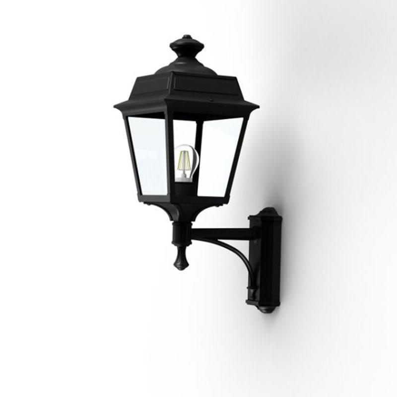 Place des Vosges 1 Tradition N°3 Wall Lantern