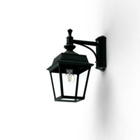 Roger Pradier Place des Vosges 1 Tradition N°4 Wall Lantern | All Square Lighting