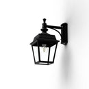 Roger Pradier Place des Vosges 1 Tradition N°4 Wall Lantern | All Square Lighting