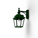 Roger Pradier Place des Vosges 1 Tradition N°4 Wall Lantern | All Square Lighting