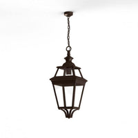 Roger Pradier Place des Vosges 3 N°1 Pendant Light | All Square Lighting