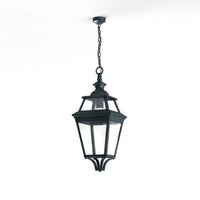 Roger Pradier Place des Vosges 3 N°1 Pendant Light | All Square Lighting