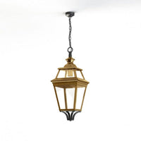 Roger Pradier Place des Vosges 3 N°1 Pendant Light | All Square Lighting