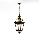 Roger Pradier Place des Vosges 3 N°1 Pendant Light | All Square Lighting