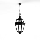 Roger Pradier Place des Vosges 3 N°1 Pendant Light | All Square Lighting