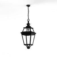 Roger Pradier Place des Vosges 3 N°1 Pendant Light | All Square Lighting
