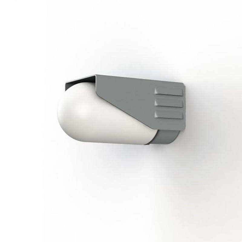 Roger Pradier RP 195 N°1 Wall Light | All Square Lighting