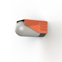 Roger Pradier RP 195 N°1 Wall Light | All Square Lighting