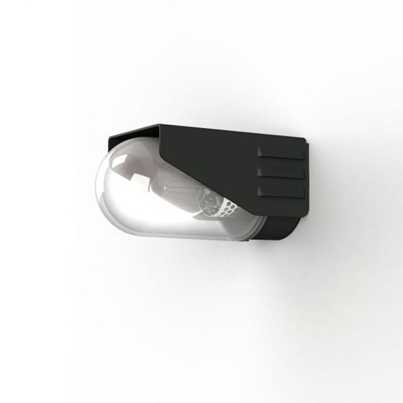 Roger Pradier RP 195 N°1 Wall Light | All Square Lighting