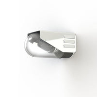 Roger Pradier RP 195 N°1 Wall Light | All Square Lighting