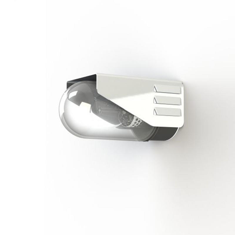Roger Pradier RP 195 N°1 Wall Light | All Square Lighting