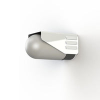 Roger Pradier RP 195 N°1 Wall Light | All Square Lighting