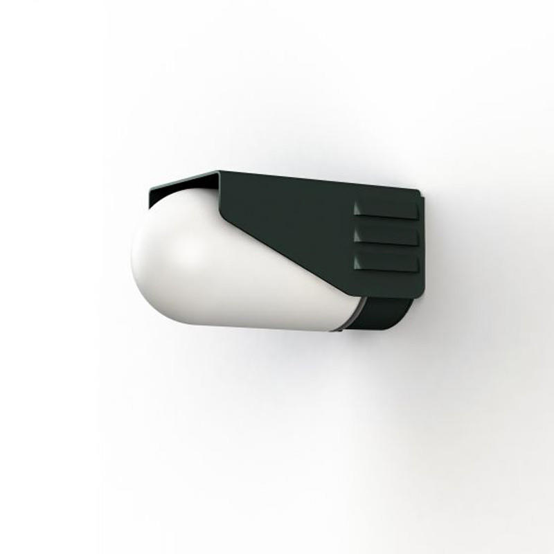 Roger Pradier RP 195 N°1 Wall Light | All Square Lighting